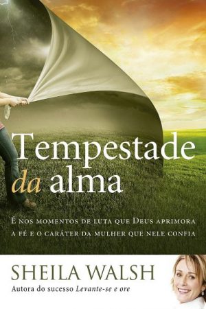 Tempestade da Alma