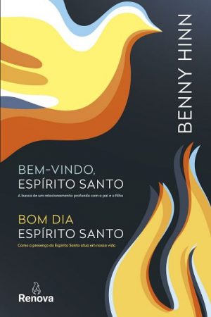 Kit Benny Hinn