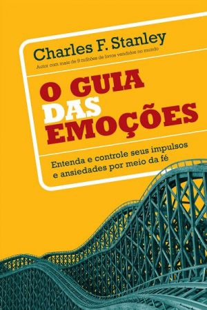 O Guia das Emoções