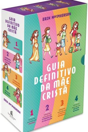 Box – Guia Definitivo da Mãe Cristã