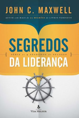 Segredos da Liderança