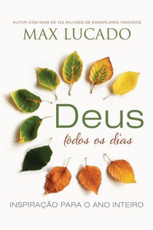 Deus Todos os Dias