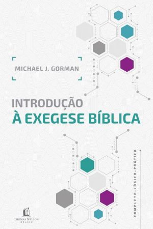 Introdução à Exegese Bíblica