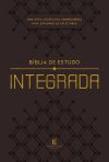 Bíblia de Estudo Integrada