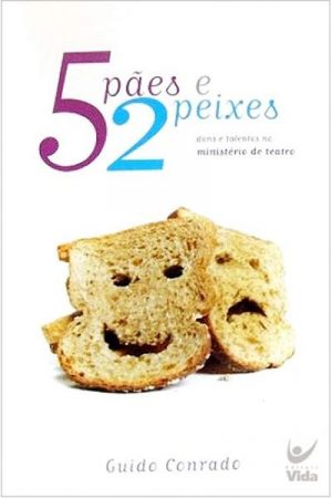 5 Pães e 2 Peixes
