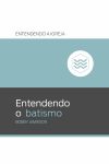 Entendendo o Batismo