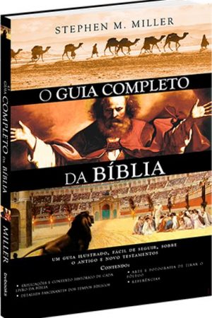 Guia Completo da Bíblia
