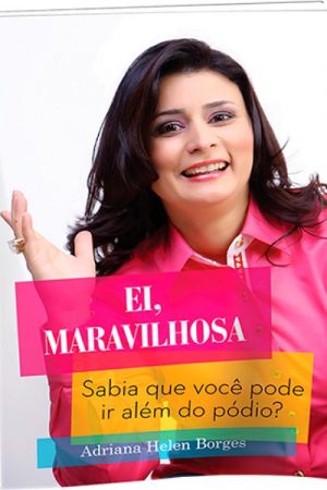 Ei Maravilhosa