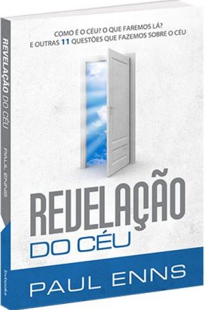 Revelação do Céu