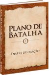 Plano de Batalha – Diário de Oração