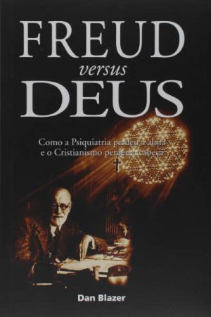 Freud Versus Deus