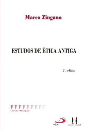 Estudos de ética antiga
