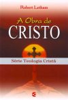 A Obra de Cristo