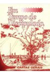 Em Tempo de Discipulado – Cartas Gerais Vol. 7