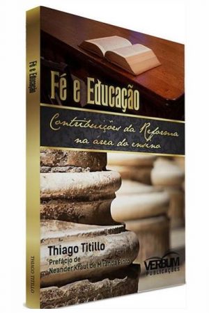 Fé e Educação