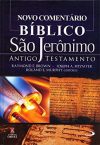 Novo comentário bíblico São Jerônimo (AT) – Antigo Testamento