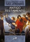 Novo Comentário Bíblico São Jerônimo (NT) – Novo Testamento e artigos sistemáticos