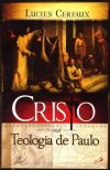 Cristo na Teologia de Paulo