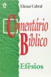 Comentário Bíblico – Efésios