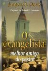 Evangelista – O Melhor Amigo do Pastor