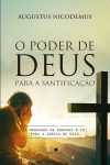 O Poder de Deus para a santificação