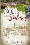 30 Dias na Terra dos Salmos