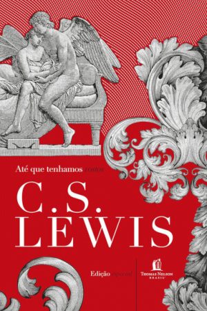 Até que tenhamos rostos