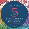 As 5 Linguagens do Amor – Para Colorir