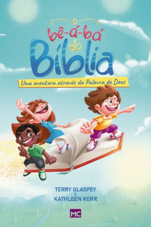 O Bê-a-bá da Bíblia