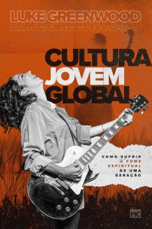 Cultura Jovem Global