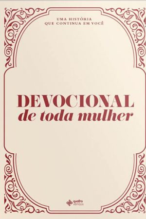 Devocional de Toda Mulher