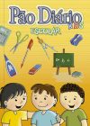 Pão Diário Kids – Escolar – Capa Turma