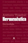 Hermenêutica – Uma Introdução
