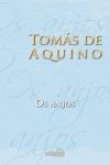 Os Anjos – Tomás de Aquino