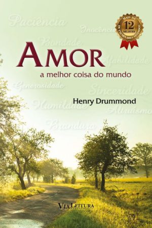 Amor – A Melhor Coisa do Mundo