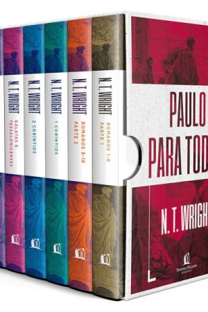 Box Paulo para todos