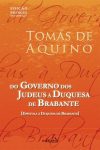 Do Governo dos Judeus à Duquesa de Brabante