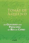 Do Governo dos Príncipes ao Rei de Cipro
