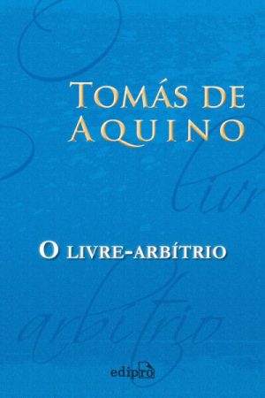 O livre-arbítrio