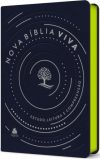Nova Bíblia Viva: Estudo, leitura e compreensão: Moderna