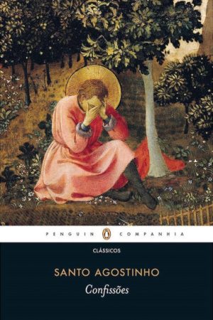 Confissões de Santo Agostinho