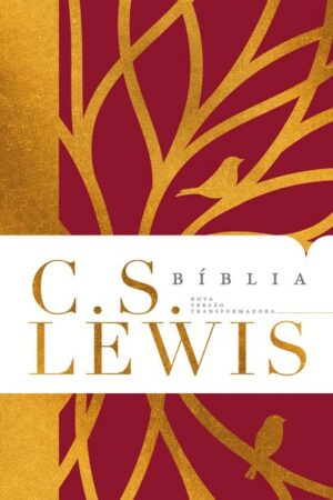Bíblia C. S. Lewis – NVT