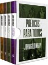 Box Poéticos para todos