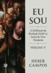 Eu Sou – Volume 5