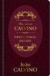 Dia a Dia com Calvino Capa dura: Devocional diário