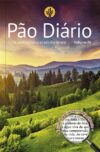 Pão Diário Volume 26 – Letra Grande – Paisagem: Uma meditação para cada dia do ano