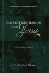Encontros diários com Jesus – Luxo