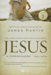 Jesus: A Peregrinação – Galileia