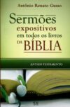 Sermões Expositivos em Todos os Livros da Bíblia – Antigo Testamento