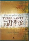 Geografia da Terra Santa e Das Terras Bíblicas